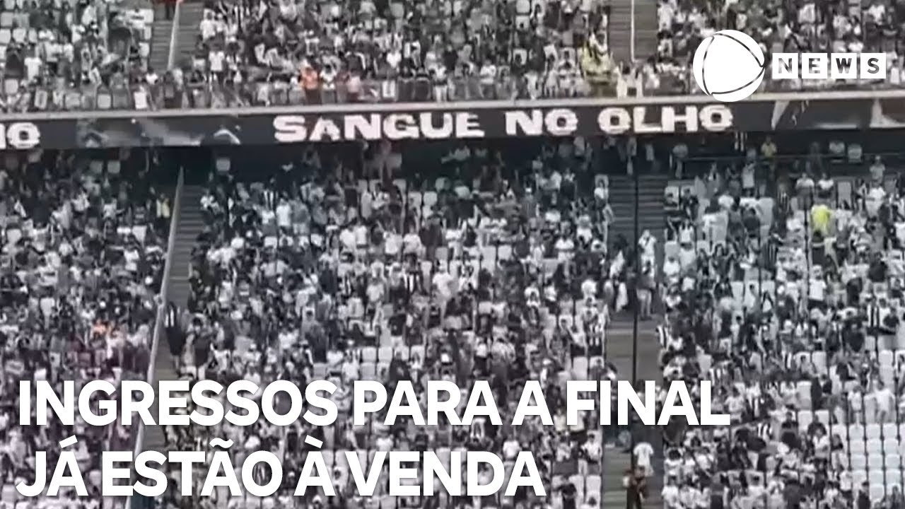 Ingressos para a final do Brasileirão Feminino na Neo Química Arena já estão à venda