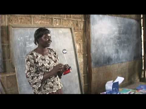 Student social businesses: 1) help raise education funds, 2) promote learning by doing, building entrepreneurial skills, & 3) benefit the community, while raising student social awareness. Video below profiles some of these efforts in Africa.