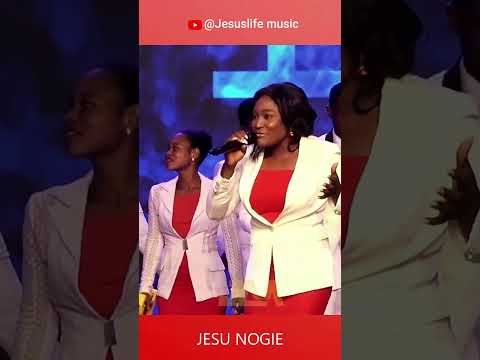 JESU NOGIE - Jesuslife Music  #jesuslifemusic #viral  #gospelmusic #edo  #trending @edopridetv6915