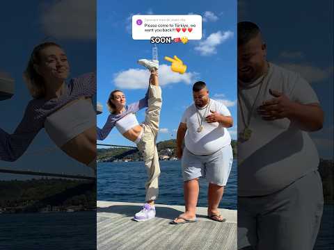 SKIBIDI🇹🇷😍🔥 Rate his dance 1-10 🪩😈