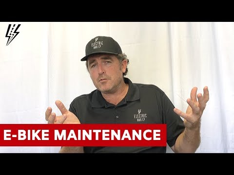 Maintenance [EBC Insights]