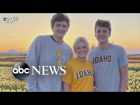 Loved ones remember learning about loss of Idaho murder victims