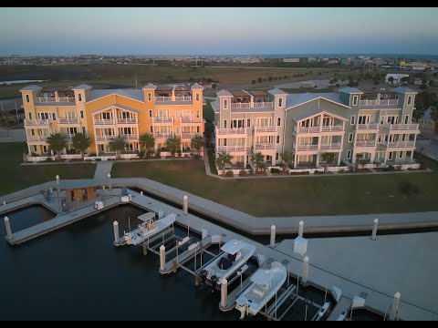 Property video
