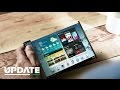 CNET-Samsung to introduce bendable phones in 2017