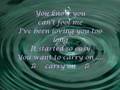 AIR SUPPLY LOST IN LOVE WITH LYRICS