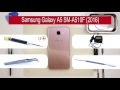 How to disassemble ?? Samsung Galaxy A5 A510 (2016) Take apart Tutorial