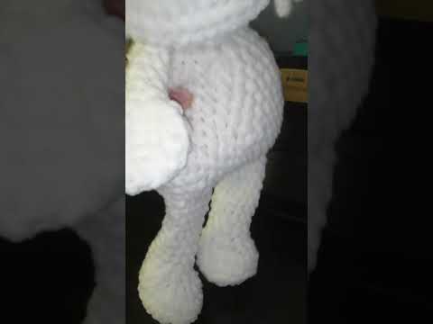 Honey X Bunny - is running