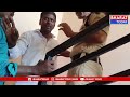 అన్నమయ్య జిల్లా : మీడియాపై దాడులకు దిగుతున్న పోలీసులు  | BT  - 00:40 min - News - Video