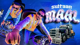 Maal ~ Sultaan | Punjabi Song Video HD