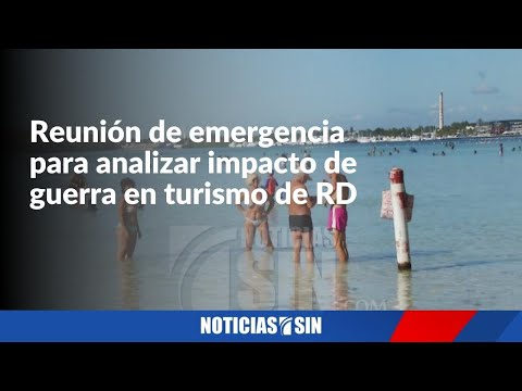 Suspensión de vuelos a Rusia es un golpe al turismo en RD