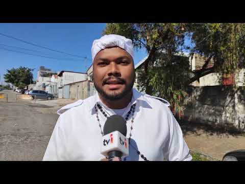 Vídeo: Tradição da Festa do Congado permanece em Pará de Minas