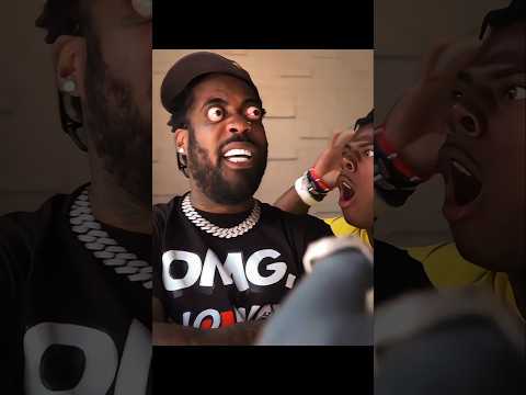 Master Teaches Speed Eye Popping😳 #ishowspeed #ishowspeedshorts