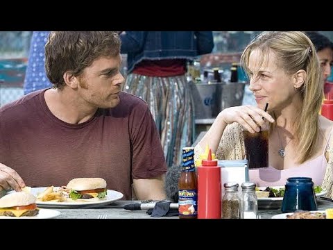 Dexter Morgan | FALLING DOWN | EDIT | RITA | 4K