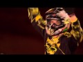 Red Bull X-fighters Madrid - Clinton Moore\'s body varial - Wild card competition 