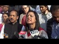 Breaking News: TMCs Mahua Moitra Expelled from Lok Sabha in Cash-for-Query Scandal