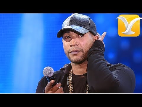 Don Omar - Bandolero/Taboo - Festival de Viña del Mar 2016 HD