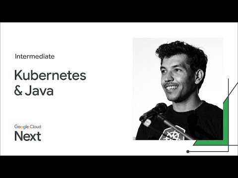 Kubernetes & Java: fast development workflow