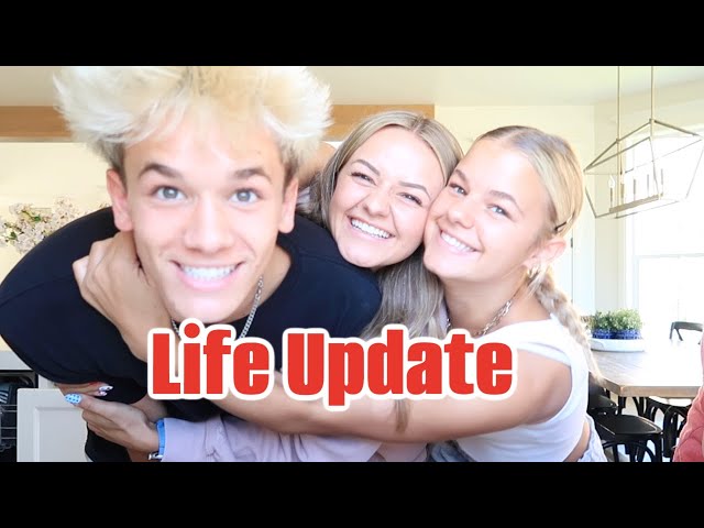 Life Update | What Are Your plans now?
