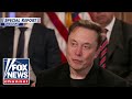 Elon Musk calls out Dems $2 BILLION in NGO funds uncovered by DOGE