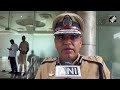 Team India Victory Parade | Security Beefed Up In Mumbai Ahead Of Team Indias Victory March  - 02:46 min - News - Video