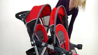 Chicco cortina 2025 together stroller