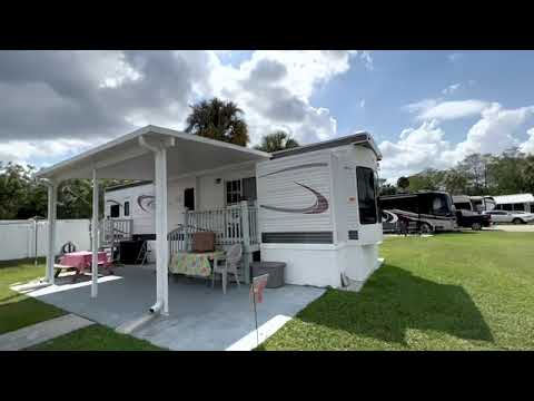 Property video