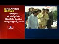 Exclusive: Babu will personally invite KCR for Amaravathi stone laying