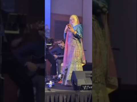 Info Selebriti.|Biduanita Negara,Belanja Lagu 'Gerua'.Sempena Hari Diwali.