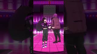『V』踊ってみた #shorts #ヴィー