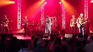 KUNBE - Kunbe - Tunka - live - Festival Complet'Mandingue - St Brieuc - 2014