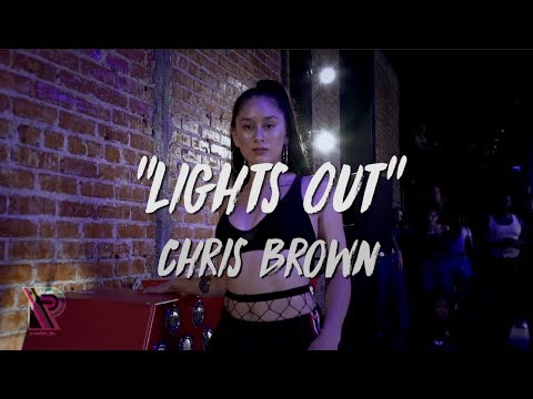 Chris Brown -