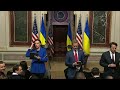 LIVE: Zelenskyy holds a press conference with Biden after pressing Congress for more Ukraine aid  - 00:00 min - News - Video