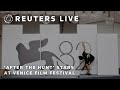 LIVE: Stars walk red carpet at Venice for premiere of After the Hunt