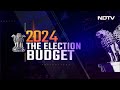 Interim Budget 2024 | Congress Leader: Finance Minister Spent Time Extolling Her Track Record  - 00:34 min - News - Video