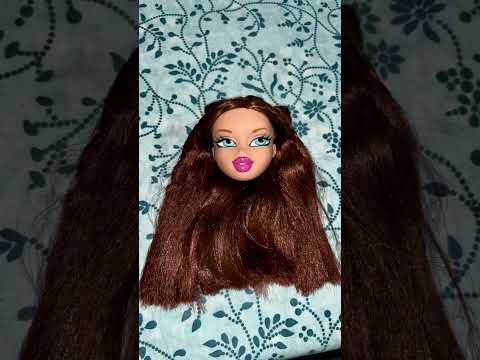 #bratz #mgaentertainment #mga #bratzchallenge #viralvideo #music #2025 #2000s #mexico #usa #colombia