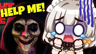 Night Shift at a HAUNTED ARCADE!? 😱💗