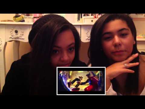 REACTION: GD X TAEYANG - GOOD BOY MV