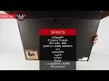 ASUS ROG G703GI | i9-8950HK | Unboxing & Benchmarks | GTX 1080 Shootout