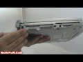 Panasonic CF-F9 Toughbook unboxing video + overview [ WOW-POW.com ]