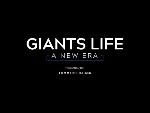 Giants Life: A New Era Trailer video clip