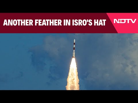 ISRO News | ISRO Launches PROBA-3 Mission: Purpose Of The Satellite Explained