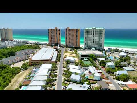 Property video