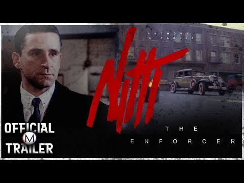 Frank Nitti: The Enforcer'