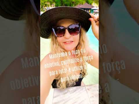 QUANDO A PERSISTÊNCIA E O FOCO SE UNEM, OS SONHOS SE REALIZAM 🙏🙏❤️