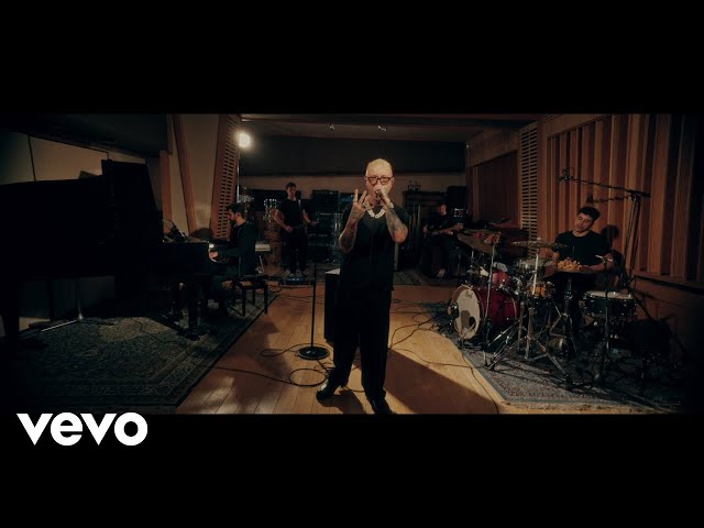 Lazza - MEZZE VERITÀ feat. Kid Yugi (Jam)