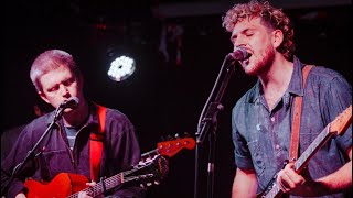 Moreish Idols - live at the Old Blue Last, 05/11/2022