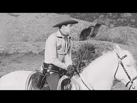 1937 Western - The Three Mesquiteers: Come On, Cowboys - Circus chaos, cowboy justice.