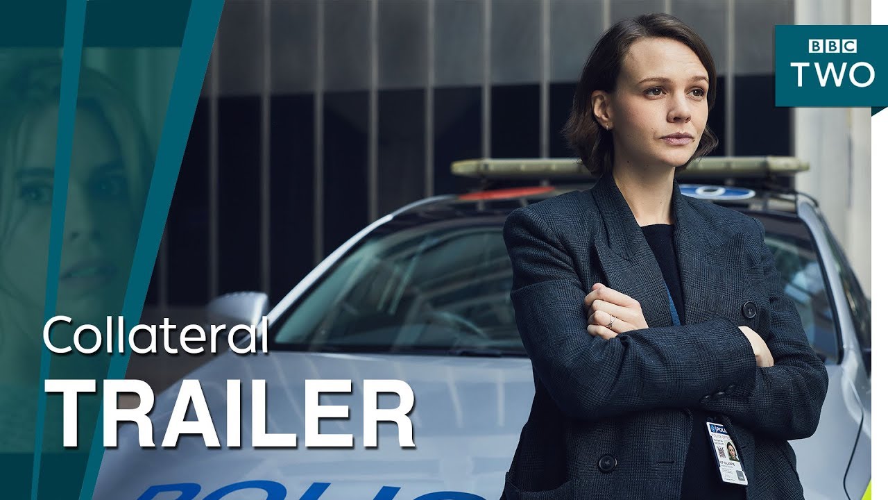 Trailer de Collateral