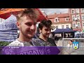 Magazyn Chojnowski - sierpień pełen atrakcji