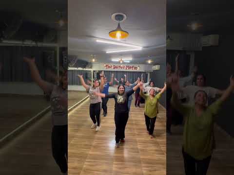 Giddha Bhangra #weddingchoreography #punjabisong #punjabidance #gidhasteps